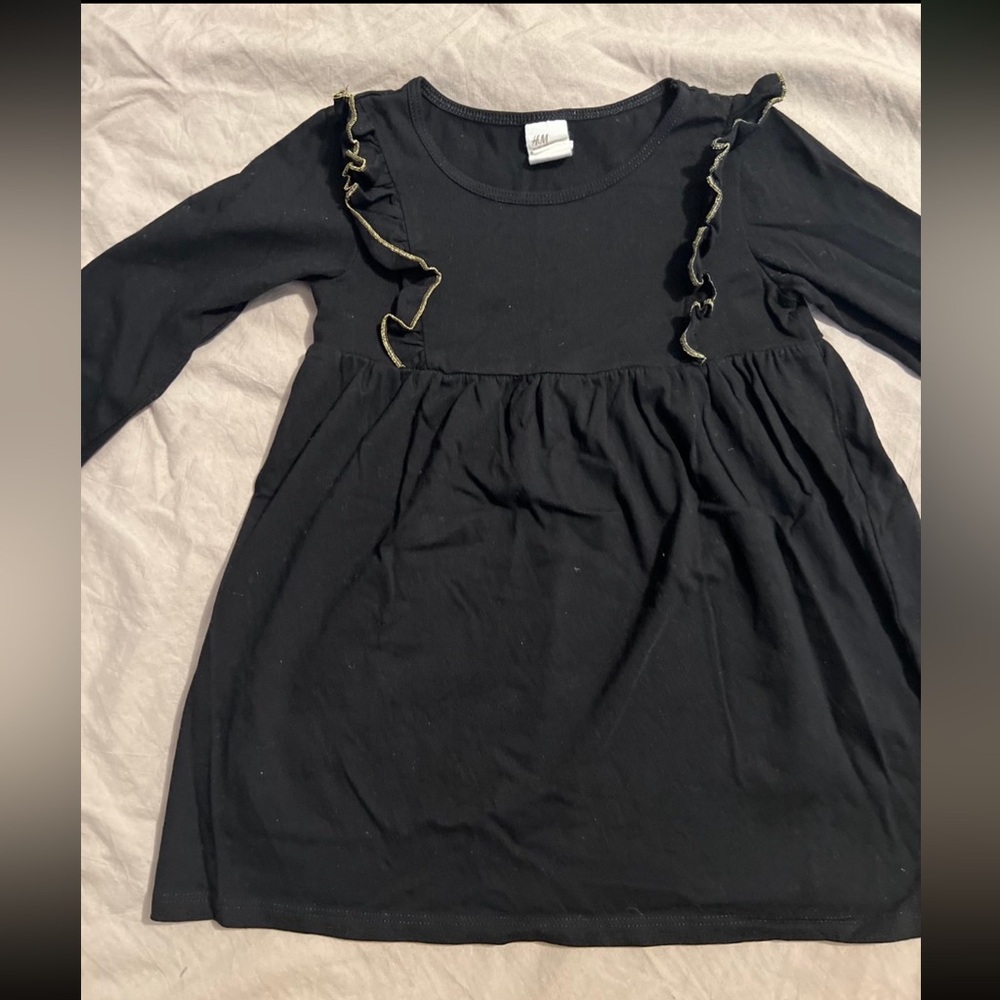 Kids H&M Dress Size 2T